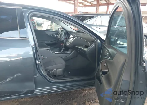 2020 Chevrolet Malibu Fwd Lt z USA, uszkodzony, nr VIN 1G1ZD5ST0LF103123